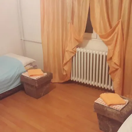 Appartamento Suncani Bjelave Sarajevo