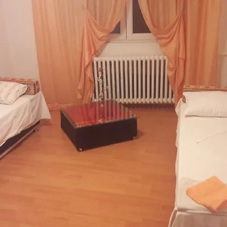 Appartamento Suncani Bjelave