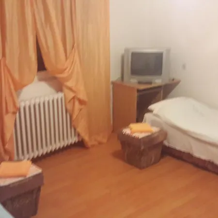 Suncani Bjelave Saraybosna