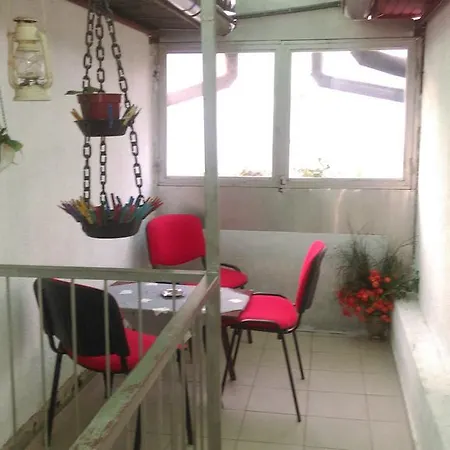 Daire Suncani Bjelave Saraybosna