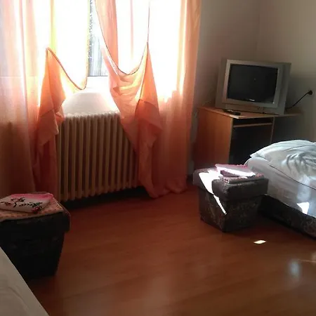 Suncani Bjelave Daire Saraybosna